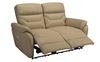 Rafa 2 Seater Power Recliner Sofa