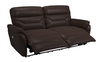 Rafa 3 Seater Power Recliner Sofa