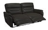Rafa 3 Seater Power Recliner Sofa
