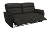 Rafa 3 Seater Power Recliner Sofa