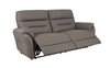 Rafa 3 Seater Power Recliner Sofa