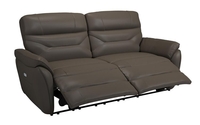 Rafa 3 Seater Power Recliner Sofa