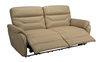 Rafa 3 Seater Power Recliner Sofa