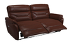 Rafa 3 Seater Power Recliner Sofa