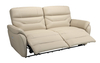Rafa 3 Seater Power Recliner Sofa