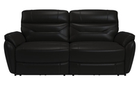Rafa 3 Seater Sofa