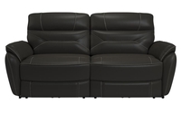 Rafa 3 Seater Sofa
