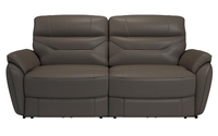 Rafa 3 Seater Sofa