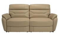 Rafa 3 Seater Sofa