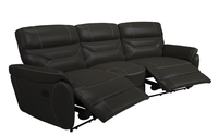 Rafa 4 Seater Curve Manual Sofa