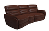 Rafa 4 Seater Curve Static Sofa