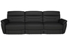 Rafa 4 Seater Straight Sofa