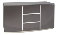 Rimini Grey Sideboard