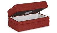 Vantage Footstool
