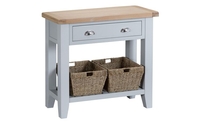 Victoria Console Table
