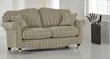 Vienna 3 Seater Sofa Standard Back