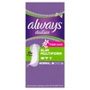 Always Dallies Scented Pantyliners