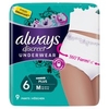 Always Discreet Meduim Plus Pants