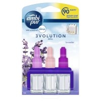 Ambi Pur 3volution Refill Lavender