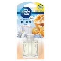 Ambi Pur Plug In Refill Vanilla