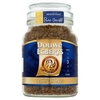 Douwe Egberts instant decaffeinated coffee