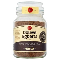 Douwe Egberts pure indulgence