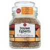 Douwe Egberts smooth caramel flavour