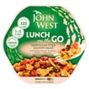 John West salmon Light Lunch Moroccan style