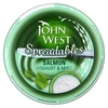 John West spreadables salmon yoghurt & mint
