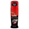 Kiwi Shine & Protect Black
