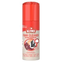 Kiwi Suede & Nubuck Foam Cleaner