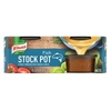 Knorr fish 4 pack stock pot