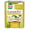 Knorr flavour pot ginger & lemongrass