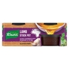 Knorr Lamb Stock Pot