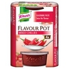 Knorr mixed chilli 4 pack flavour pot