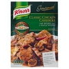 Knorr seasoning mix chicken casserole