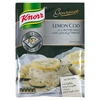 Knorr seasoning mix lemon cod