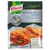 Knorr seasoning mix Mediterranean salmon