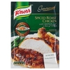 Knorr seasoning mix spiced roast chicken