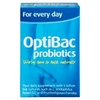 OptiBac Probiotics for every day