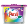 Persil colour 20 wash laundry capsules