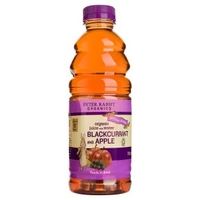 Peter Rabbit juice drink blackcurrant