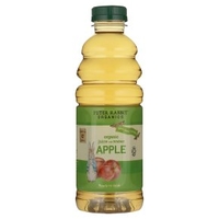 Peter Rabbit Organic apple juice