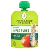 Peter Rabbit organic apple puree