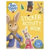 Peter Rabbit Sticker Book