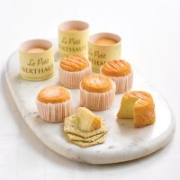 Petit berthaut 60g pack of 8