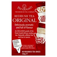 Redbush 40 teabags