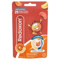 Redoxon Gummies Vit D