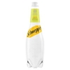 Schweppes slimline lemon tonic water