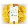 Soli butternut squash & sage ravioli
